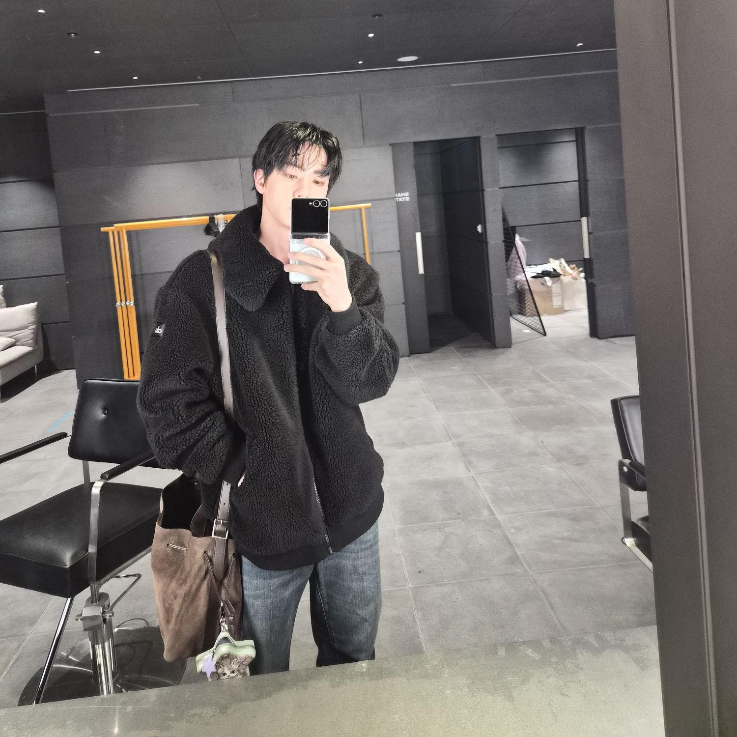 진 (방탄소년단)의 최신 사진