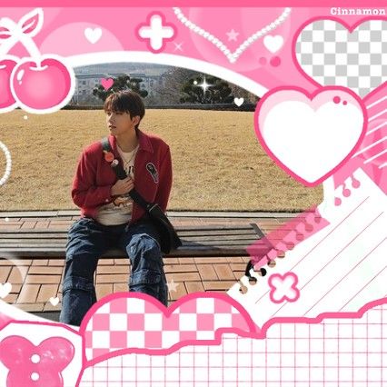 Behind-the-scenes cut of Woonhak (BOYNEXTDOOR)