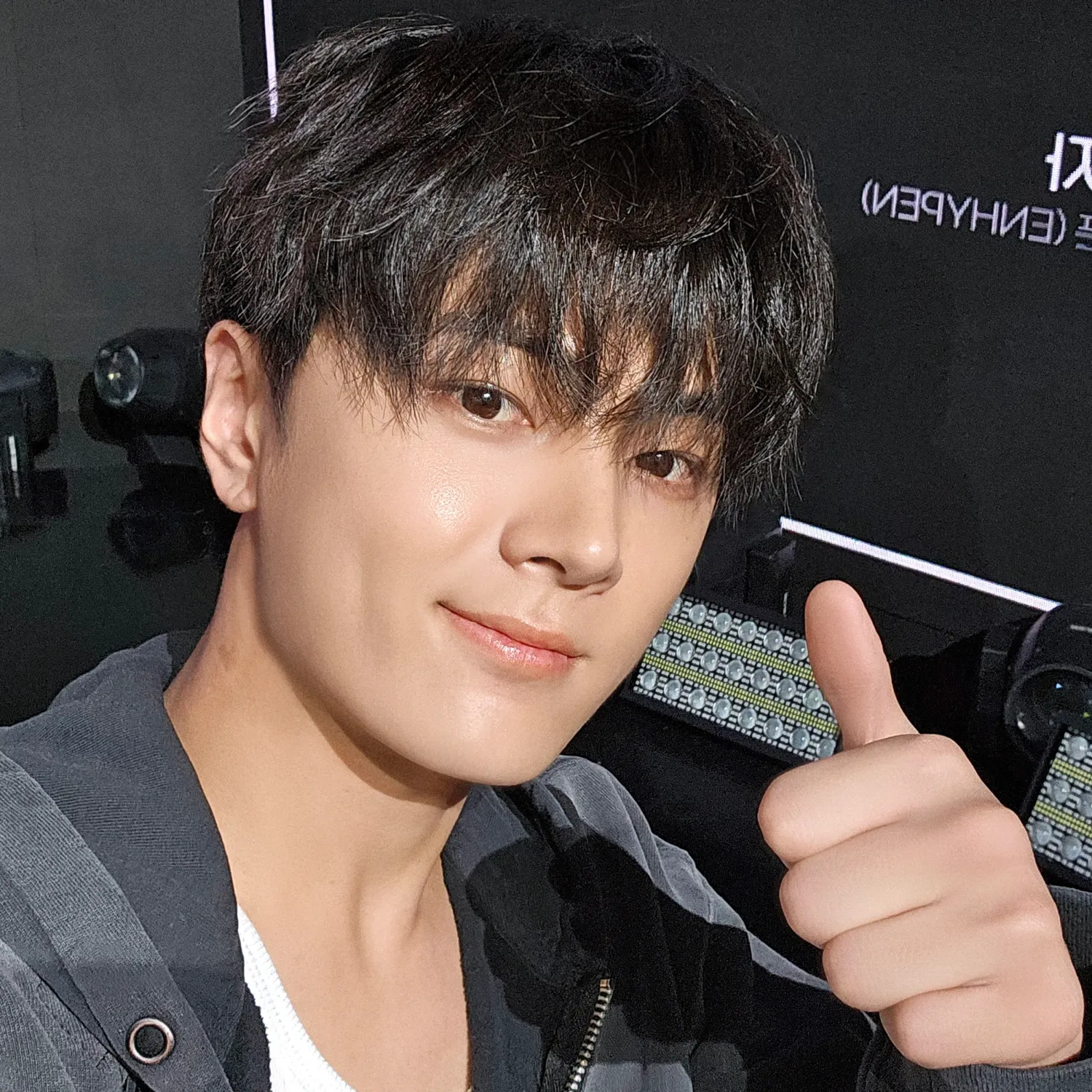 ENHYPEN 팬이 찍은 순간