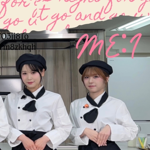 Today’s hot picks from the ME:I community