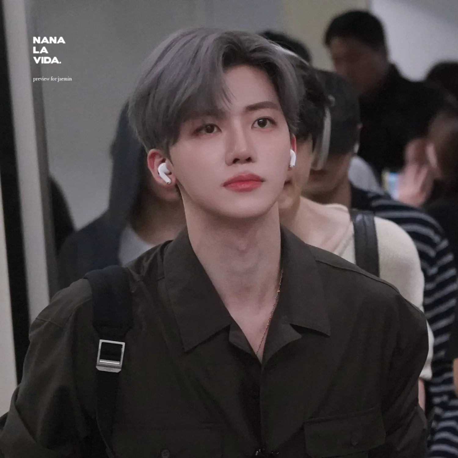 Foto aktivitas terbaru NCT