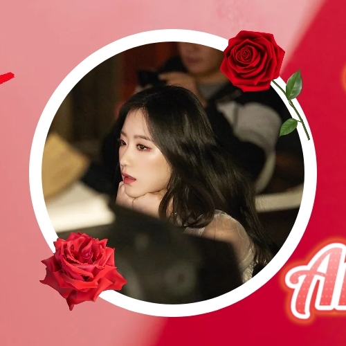 Latest photo of Shuhua (i-dle)