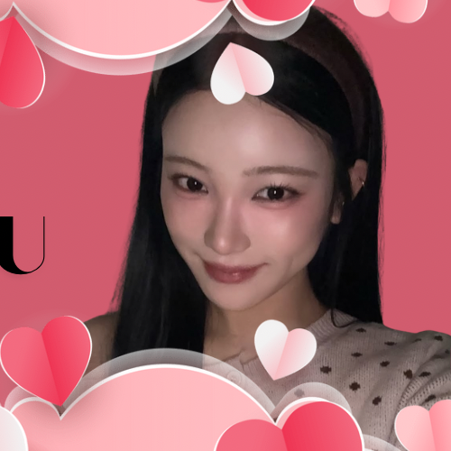 Recent activity shot of Sakurai Miu (ME:I)