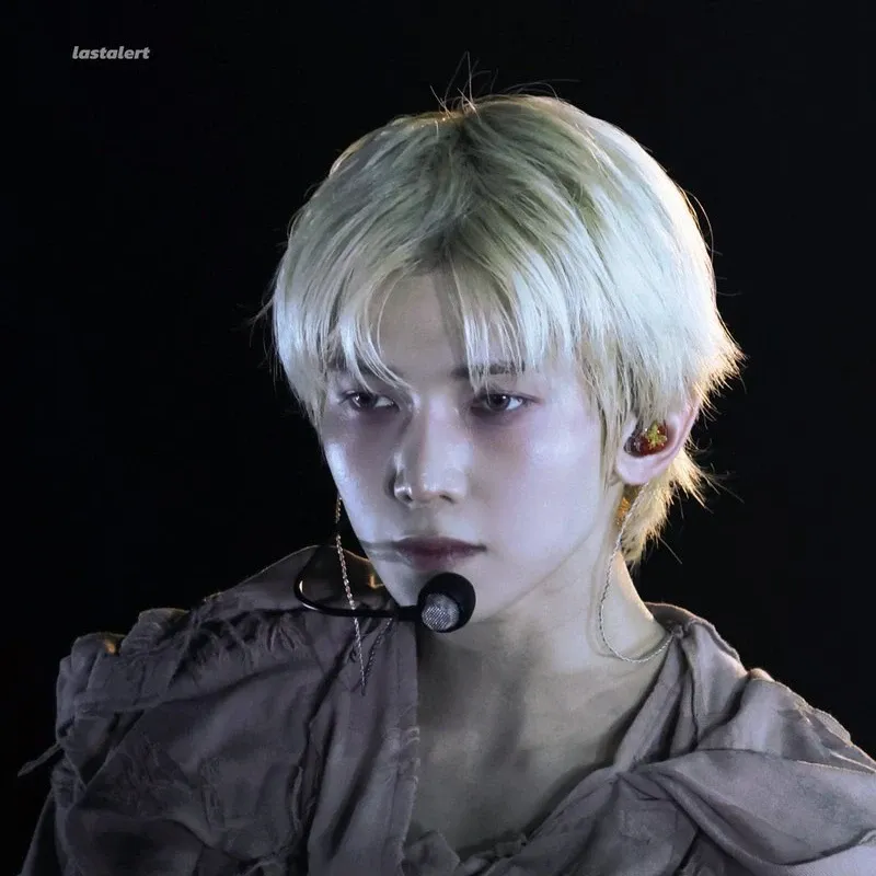 에이티즈 최근 활동샷