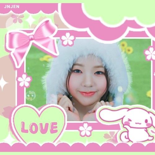 Popular profile picture of Yoona (UNIS) loved by fans