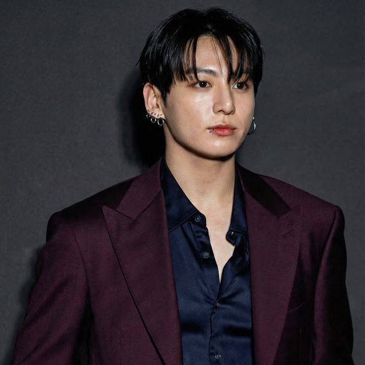 柾國 (防彈少年團)的最新照片