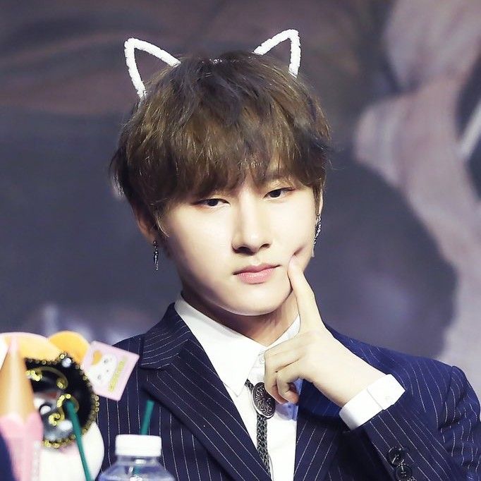 몬스타엑스의 최신 사진