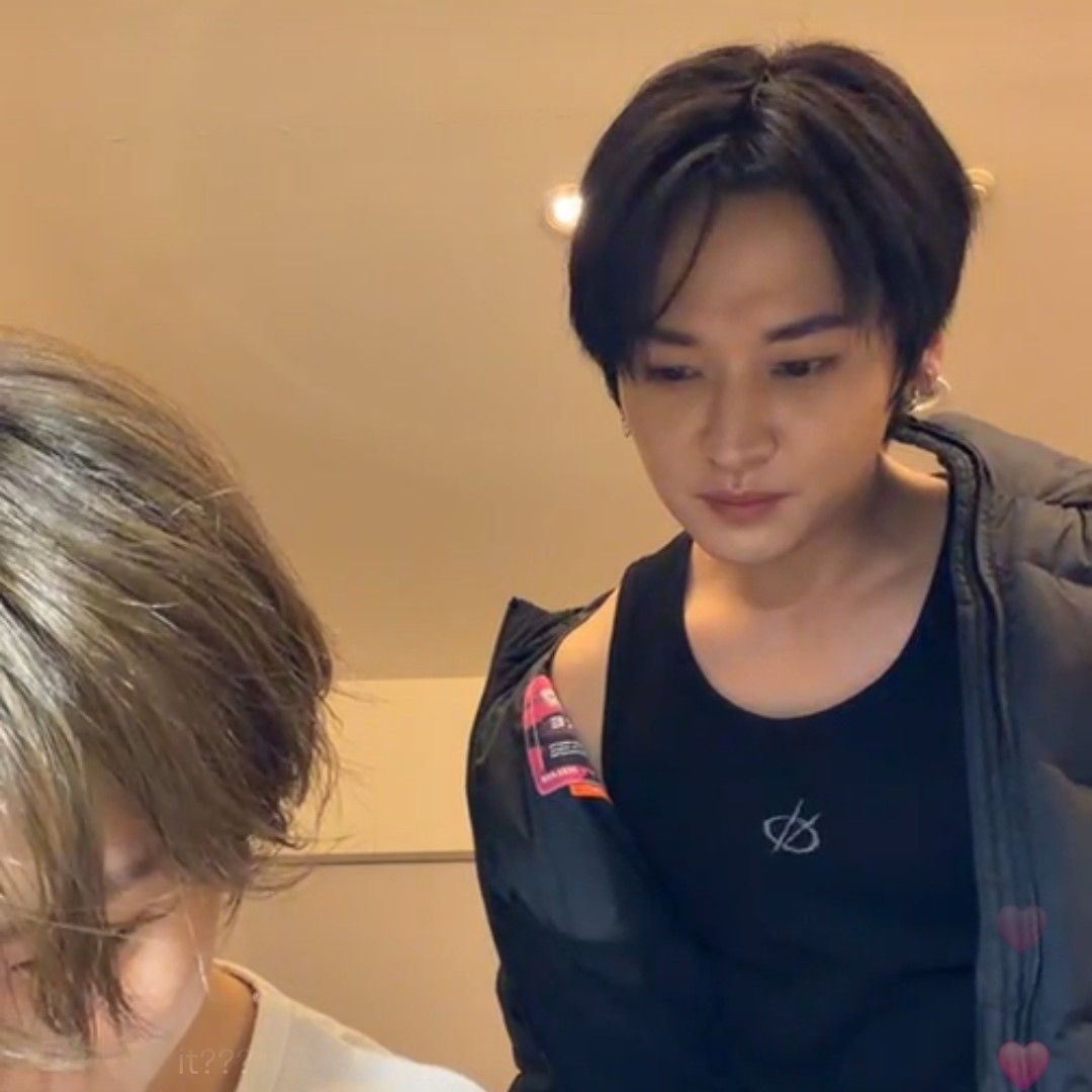 Stray Kids 팬이 찍은 순간