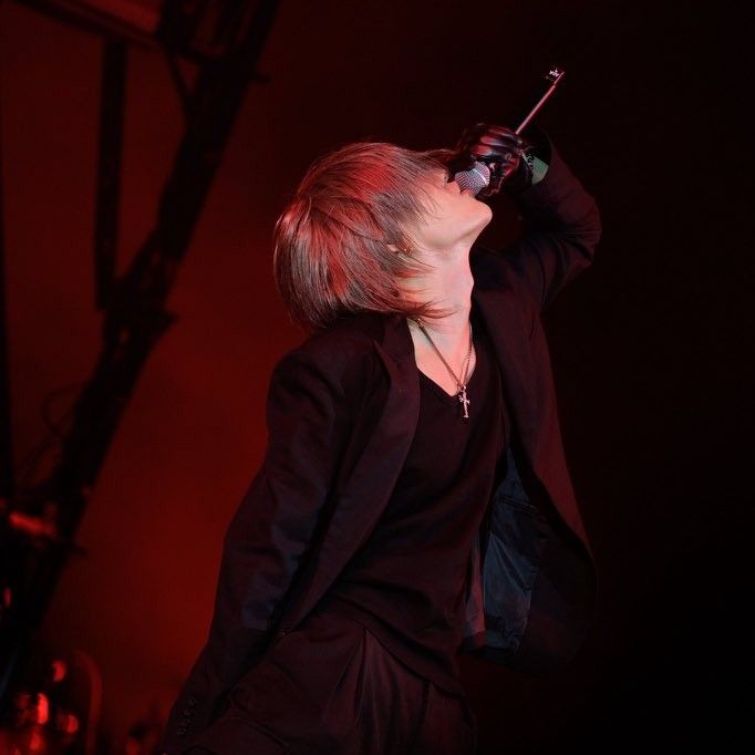 Latest photo of Yuta (NCT 127)