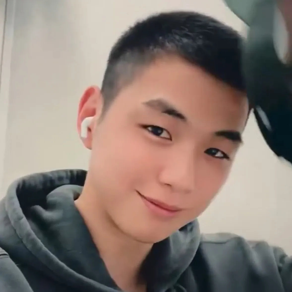 강다니엘 팬이 찍은 순간