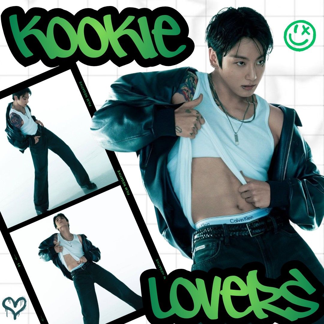 柾國 (防彈少年團)的幕後花絮