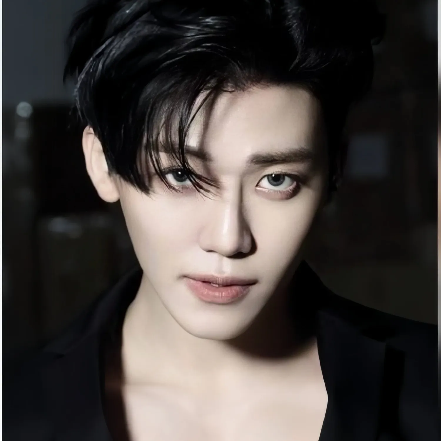 Foto terbaru Jaemin (NCT DREAM)