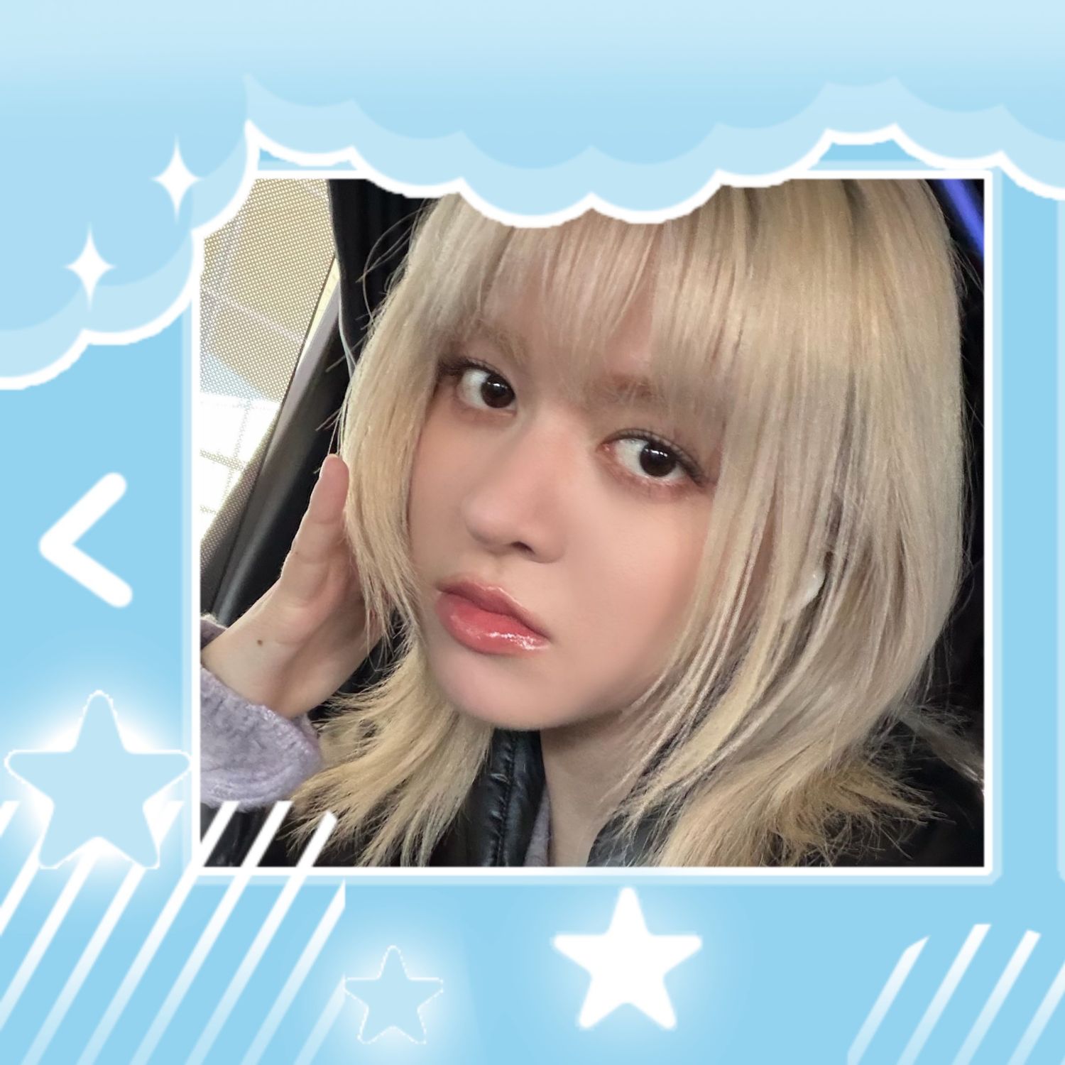 リリー (NMIXX)の最近の活動写真