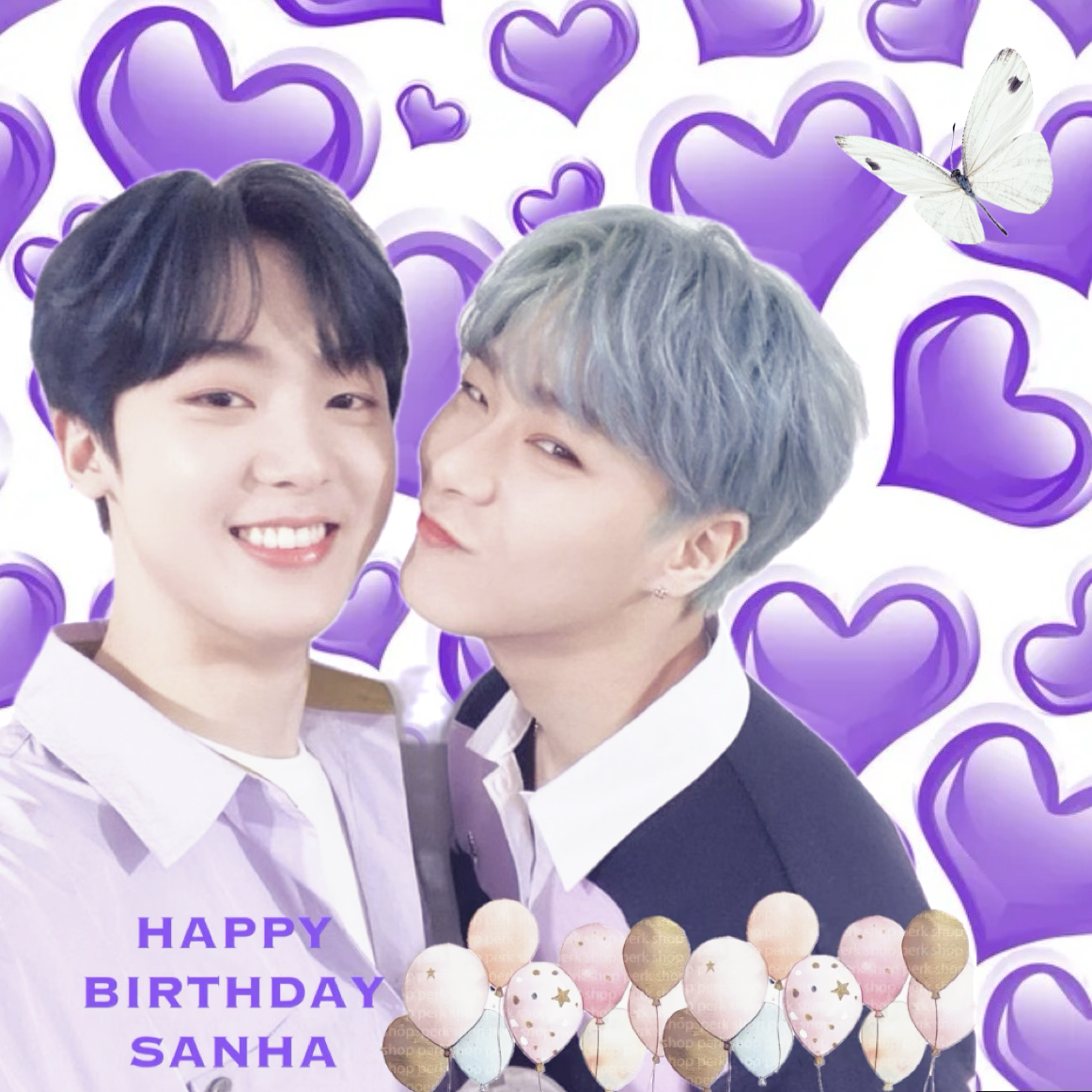 Latest photo of Moonbin (ASTRO)