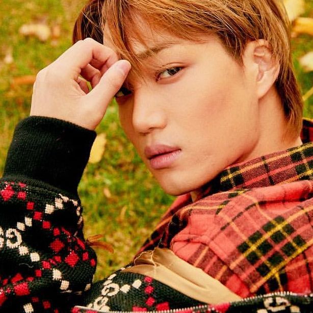 Kai (EXO)的最新活動照片