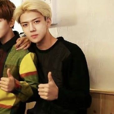 세훈 (EXO) 팬이 찍은 순간