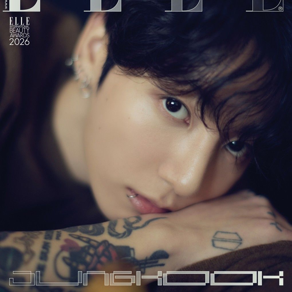 Recent activity shot of BTS