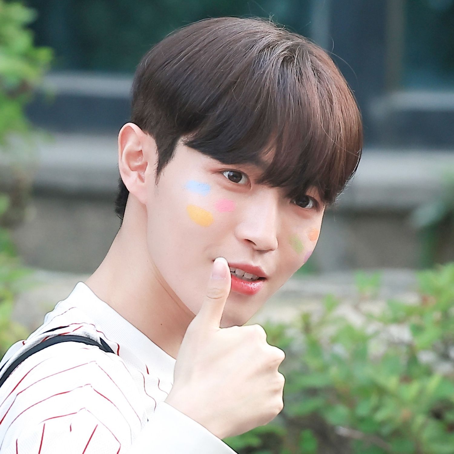 金在奐的最新活動照片