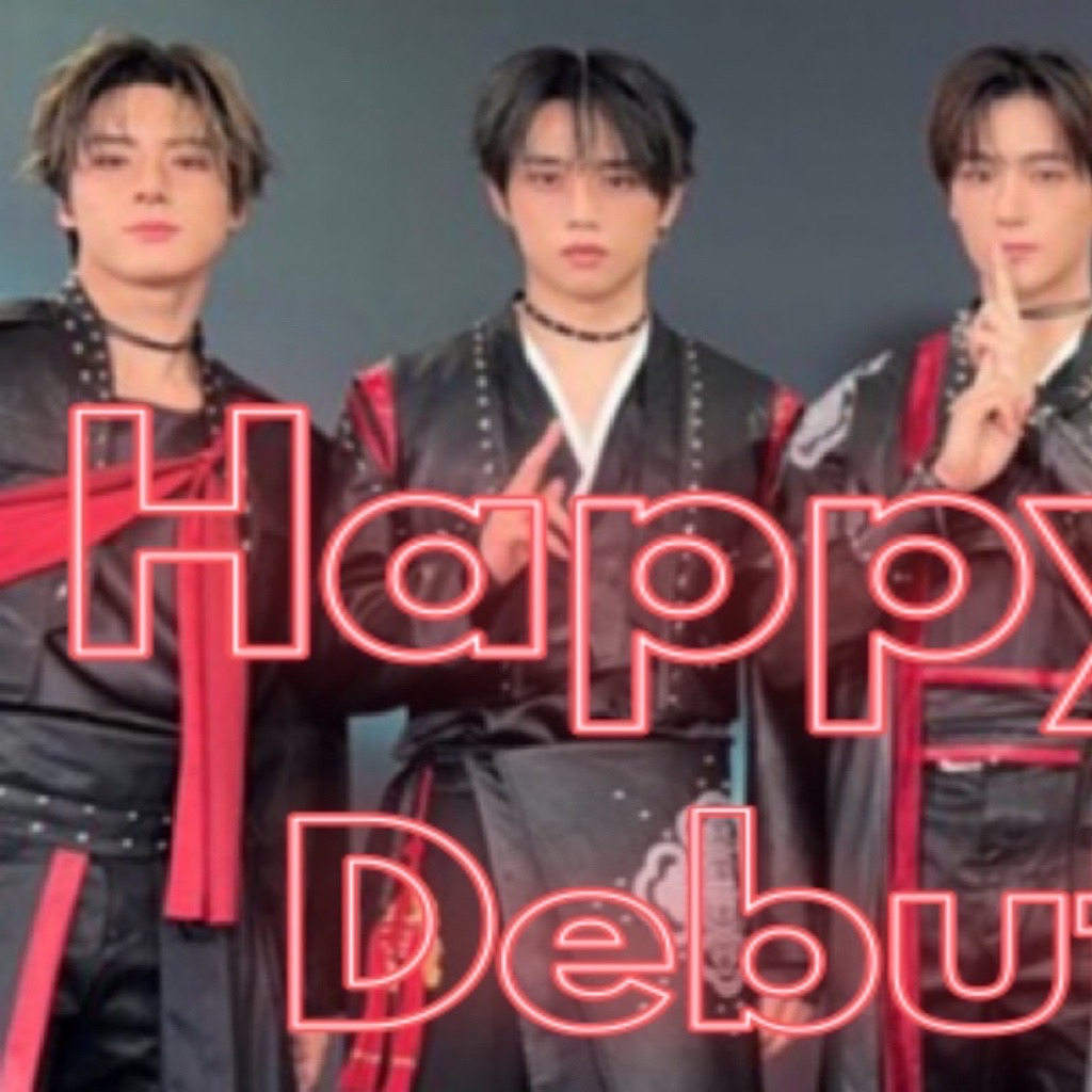 Behind-the-scenes cut of Jacob (THE BOYZ)