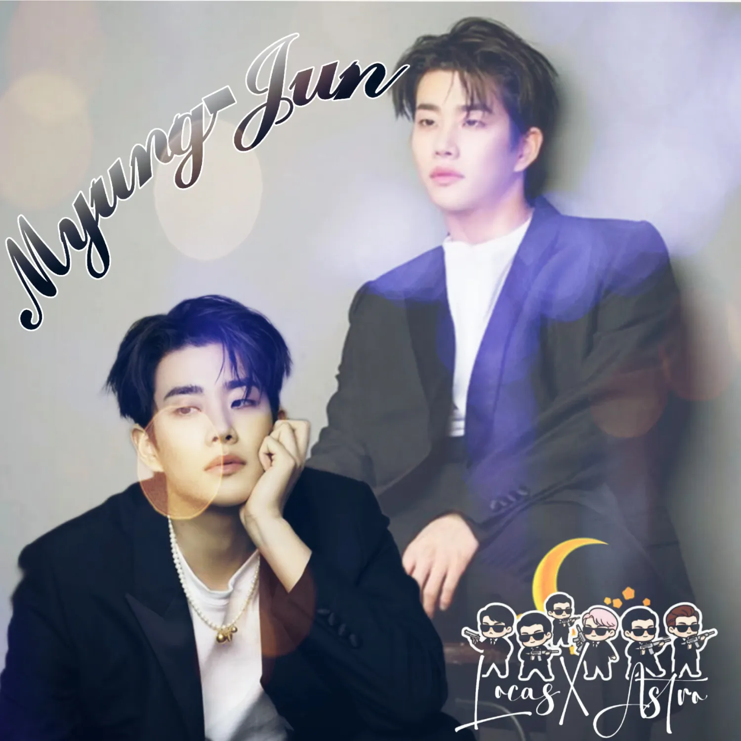 ASTROの最近の活動写真