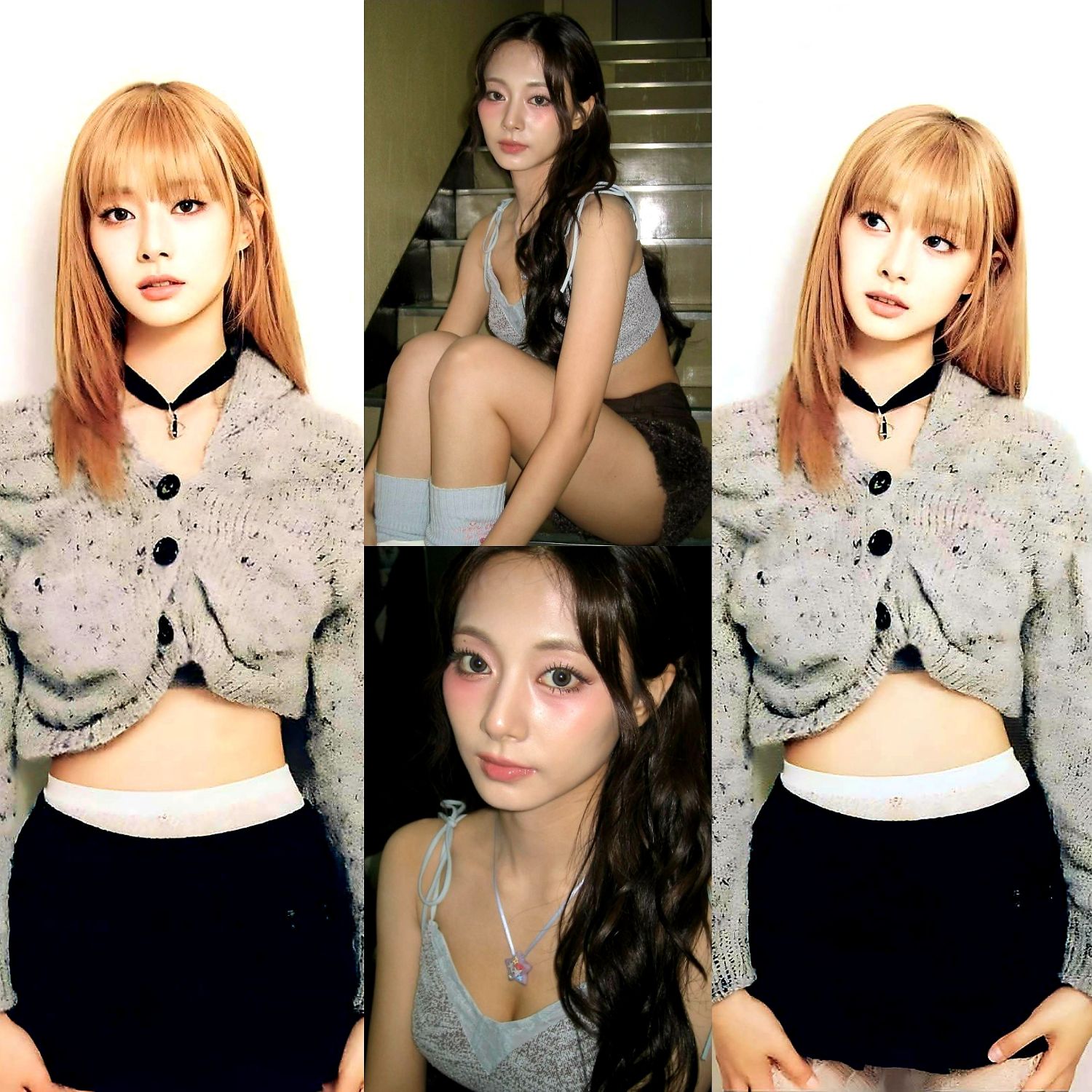 쯔위 (TWICE)의 최신 사진