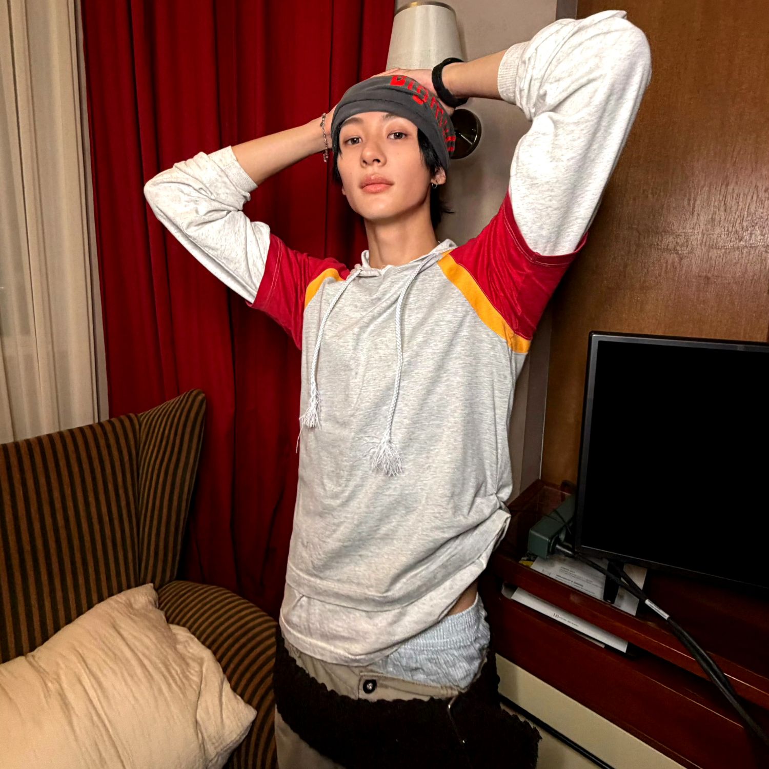 Latest photo of Anton (RIIZE)