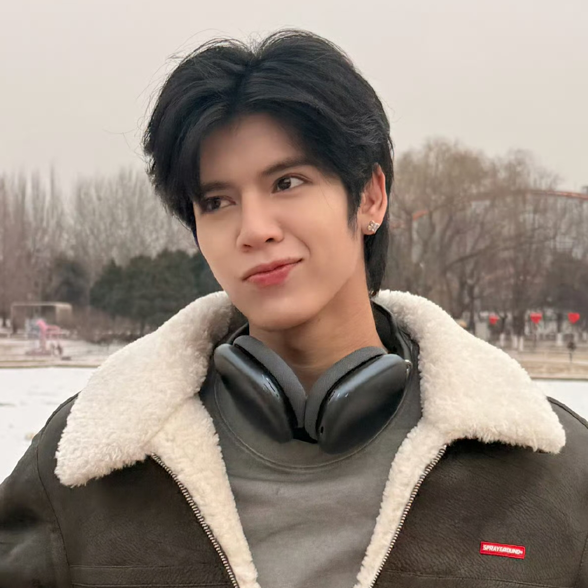 Behind-the-scenes cut of DORN (NexT1DE)