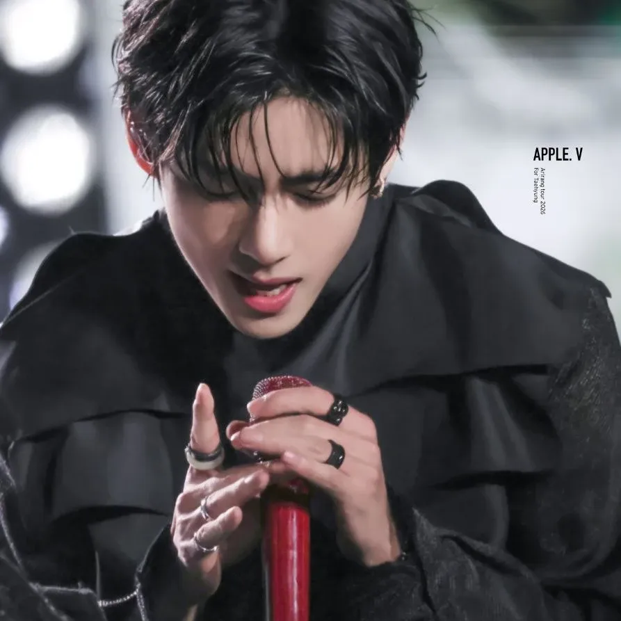 Postingan bintang K-pop yang paling disorot saat ini