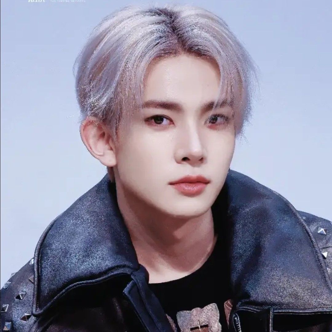 羲承 (ENHYPEN)的幕后花絮