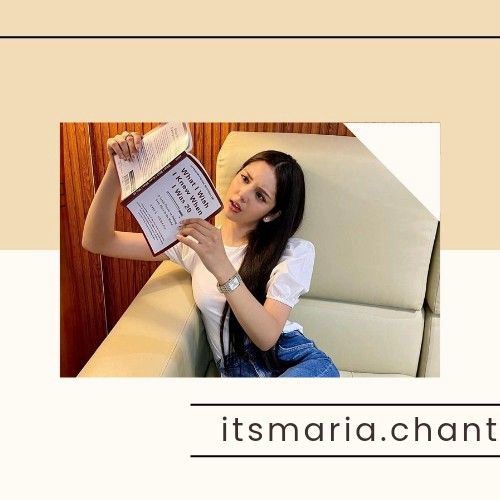 Latest photo of Chanty (Lapillus)