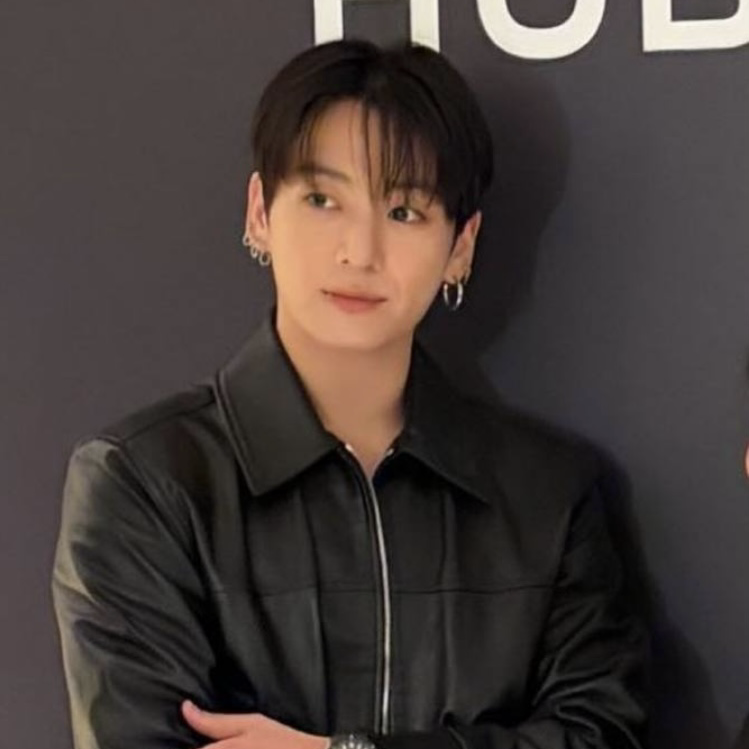 柾國 (防彈少年團)的幕後花絮