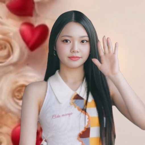 Latest photo of Park Boeun (CLASS:y)