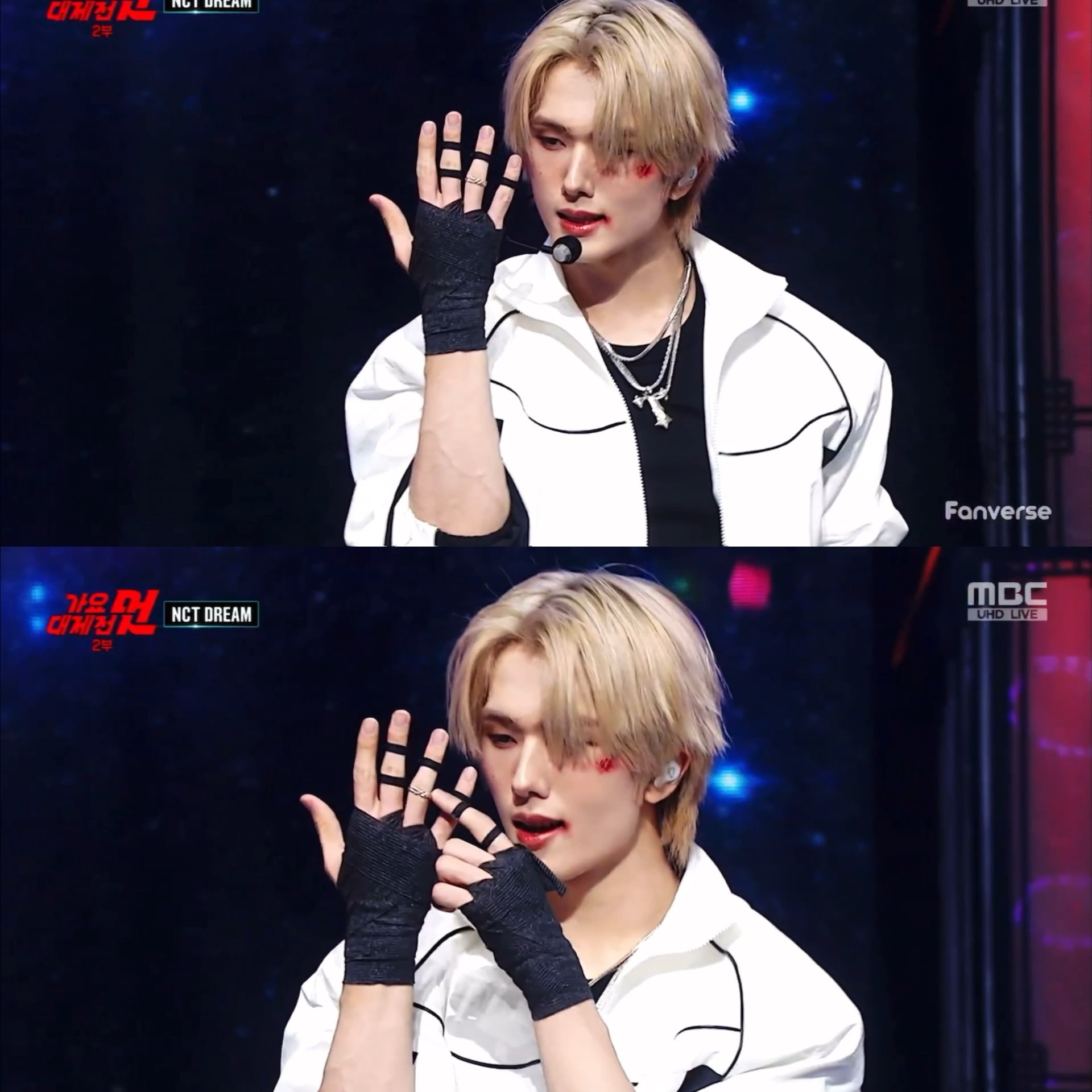 Latest photo of Jisung (NCT DREAM)