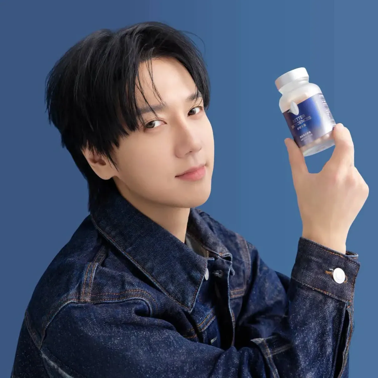 Behind-the-scenes cut of Super Junior
