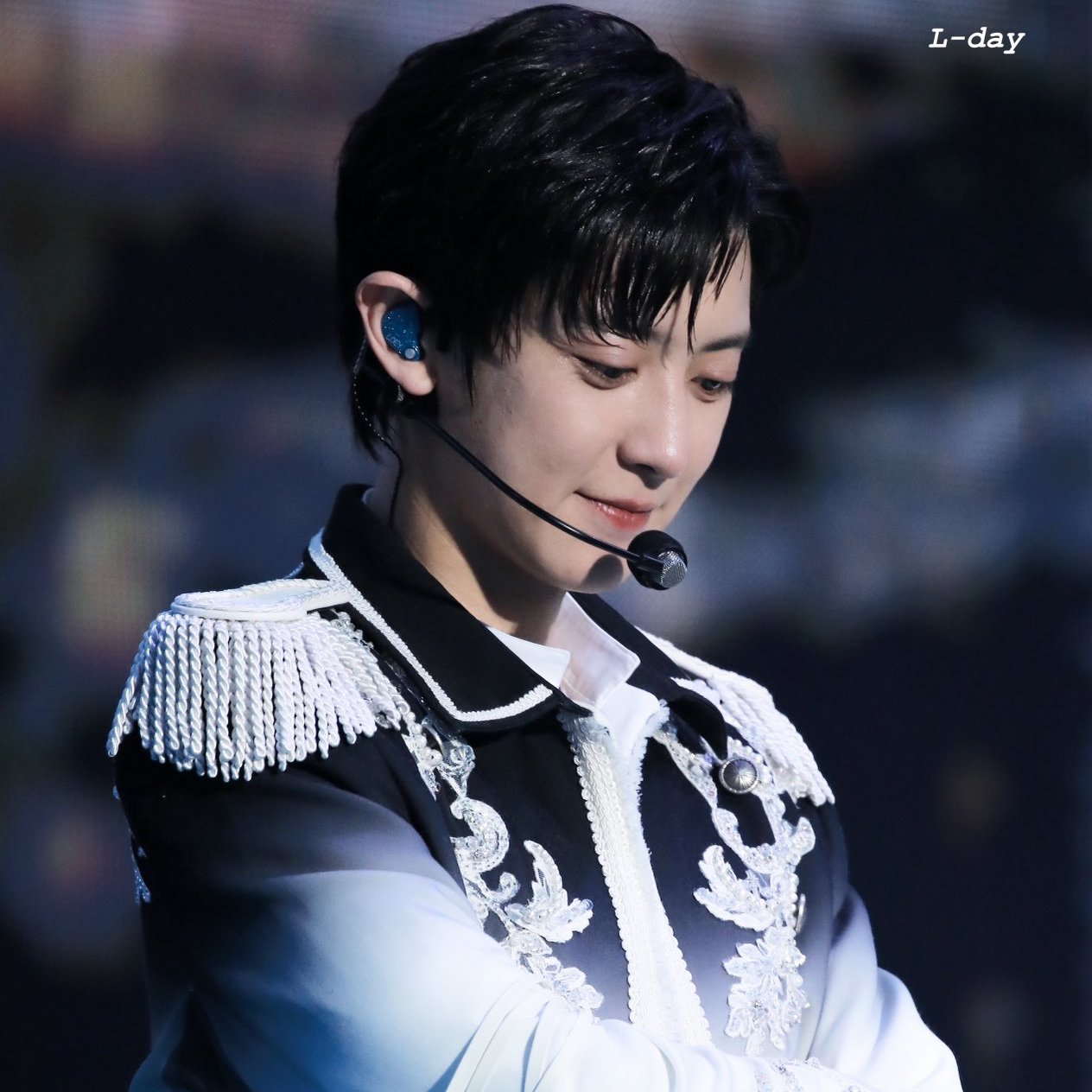 찬열 (EXO) 최근 활동샷