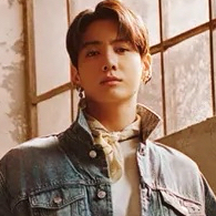 Latest photo of Jungkook (BTS)