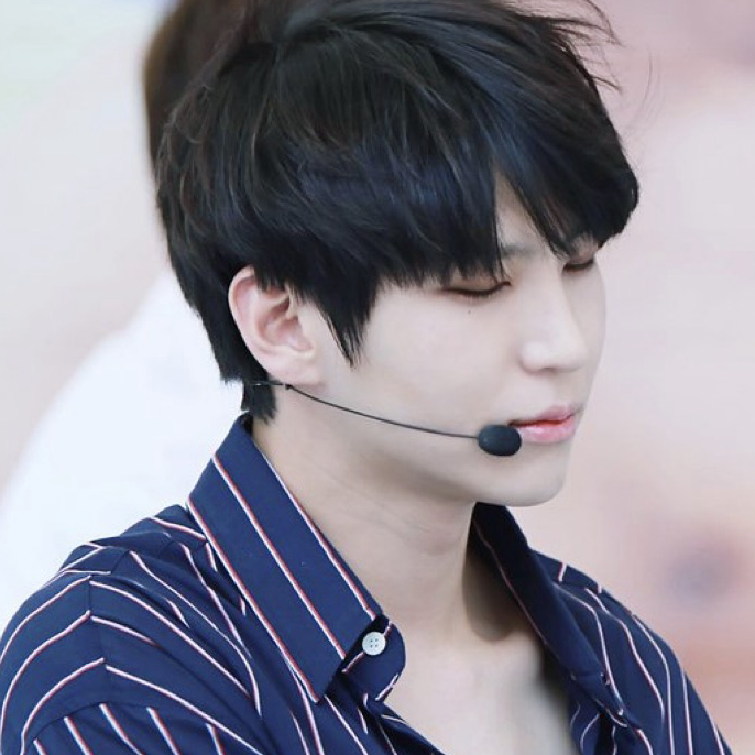 Behind-the-scenes cut of LEO (VIXX)