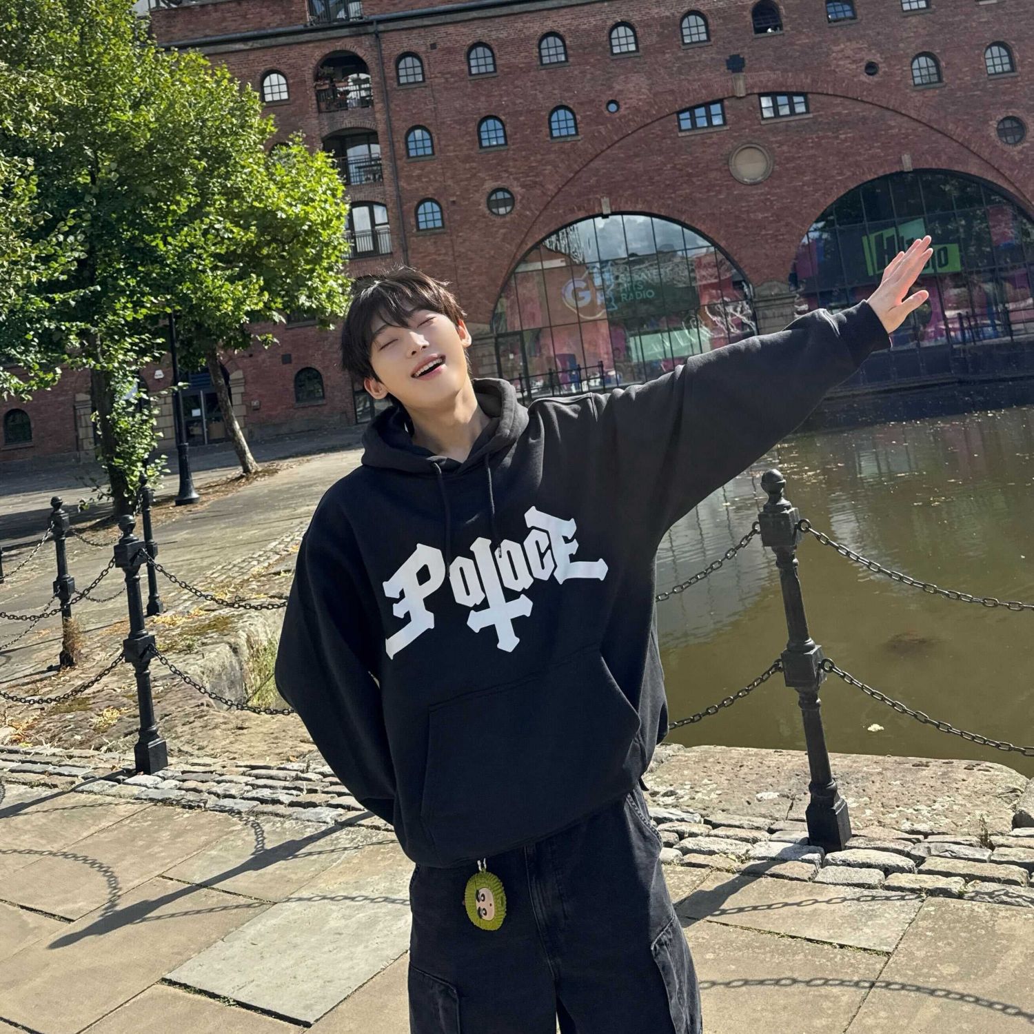 선우 (ENHYPEN)의 최신 사진