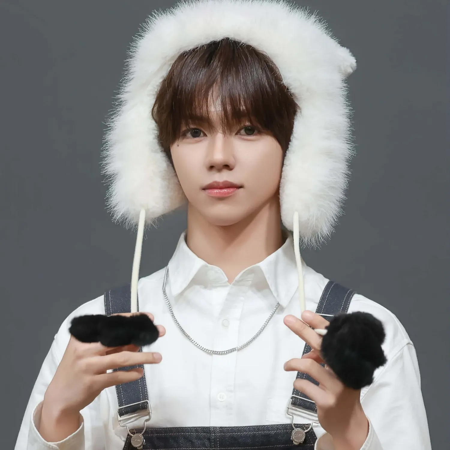 Recent activity shot of JL (AHOF)