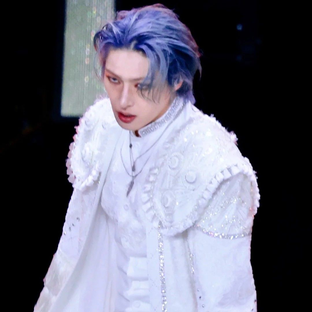 에이티즈 팬이 찍은 순간