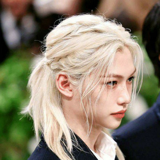 Felix (Stray Kids)的最新照片