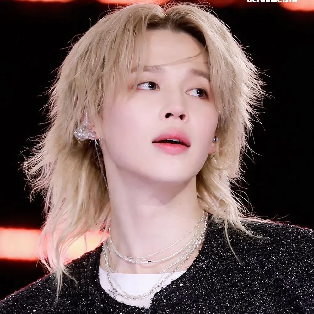 지민 (방탄소년단) 팬이 찍은 순간