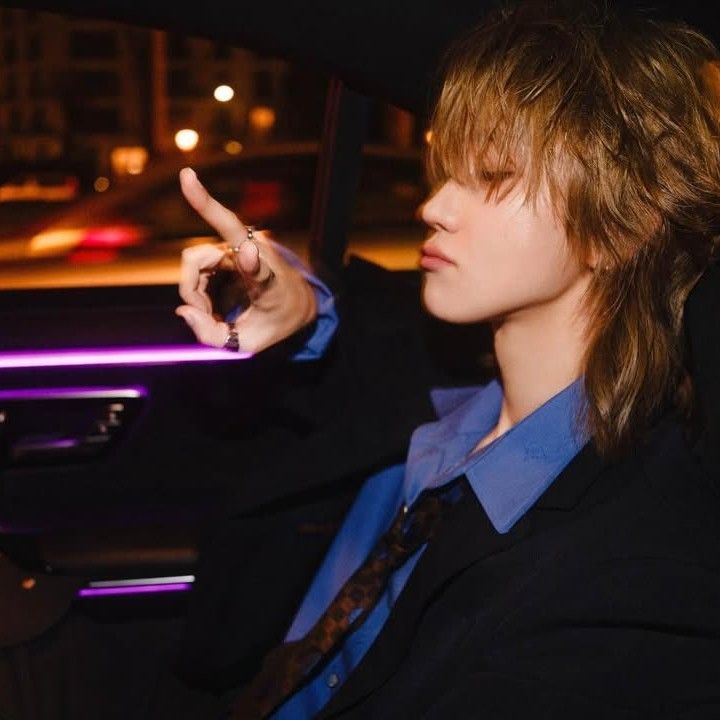 SEVENTEEN粉絲拍下的瞬間