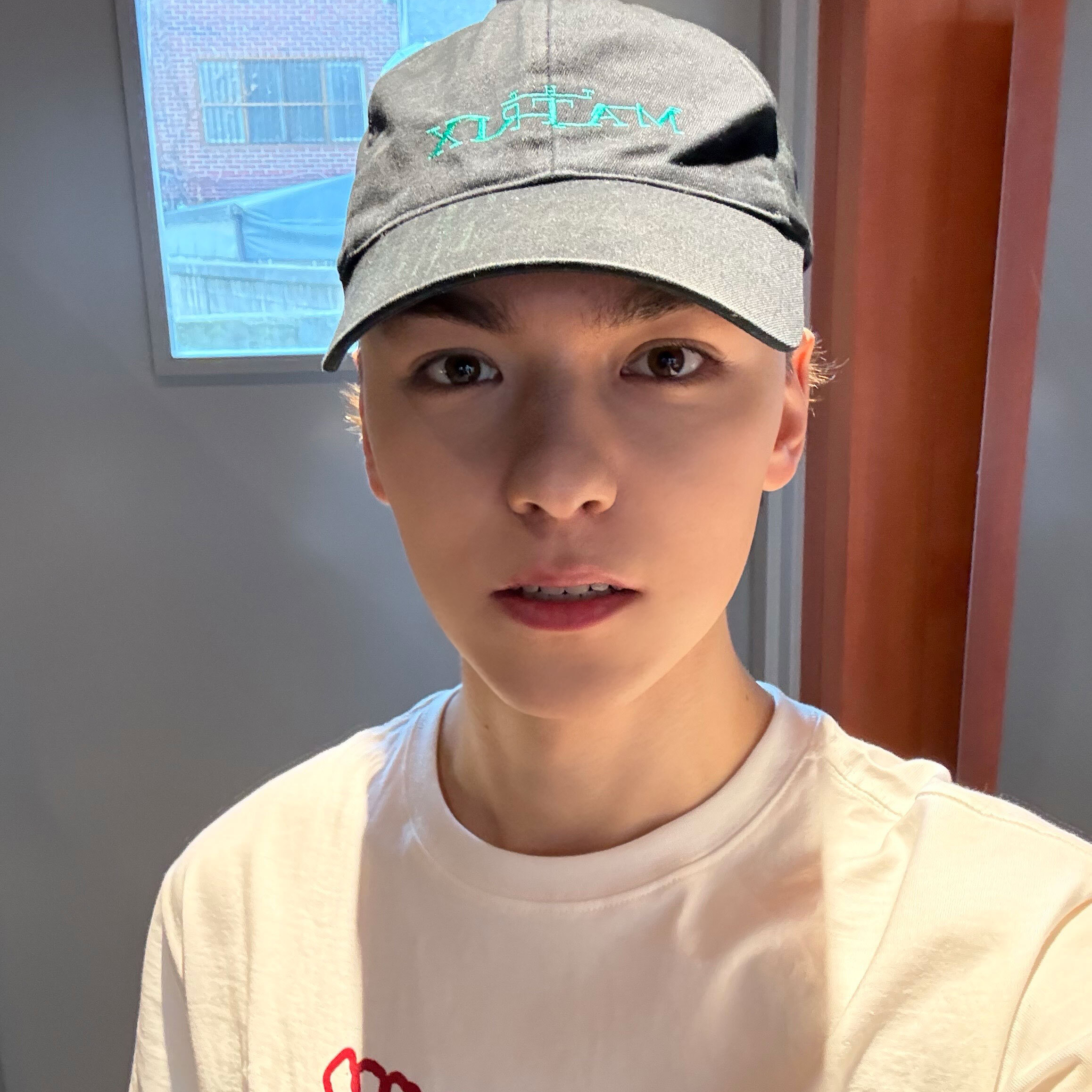 Foto aktivitas terbaru SEVENTEEN