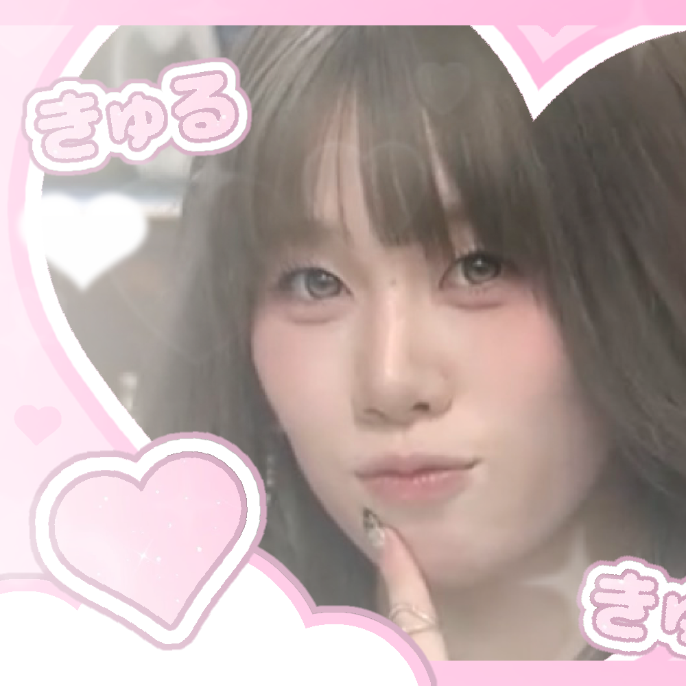 Latest photo of Takami Ayane (ME:I)