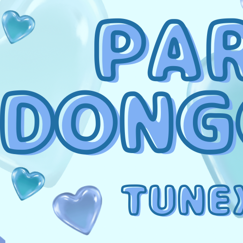 A moment captured by Donggyu (TUNEXX)'s fan