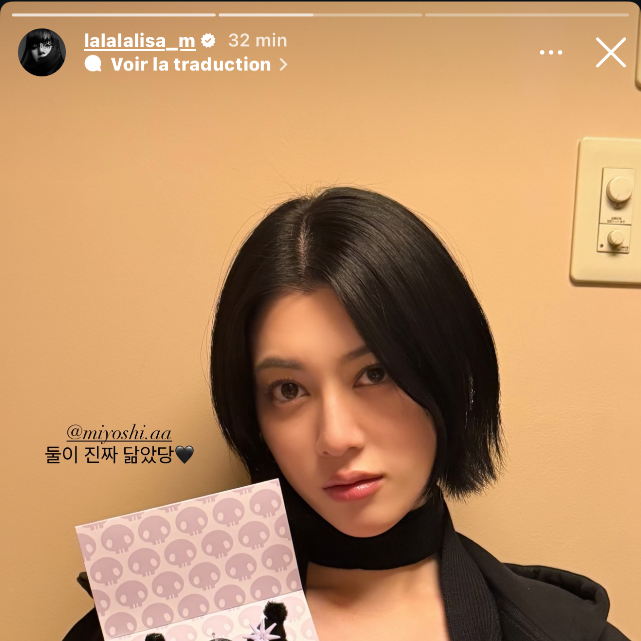 BLACKPINK粉丝拍下的瞬间