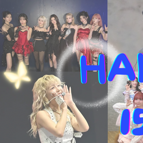 Recent activity shot of Hikaru (Kep1er)