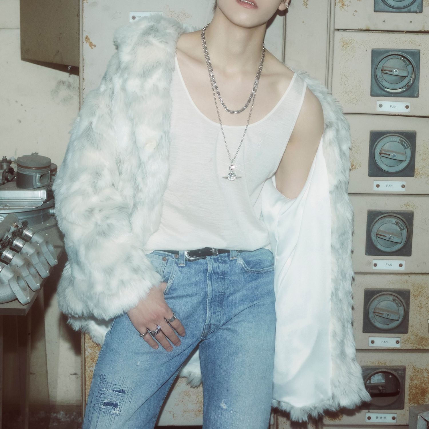 세븐틴 최근 활동샷