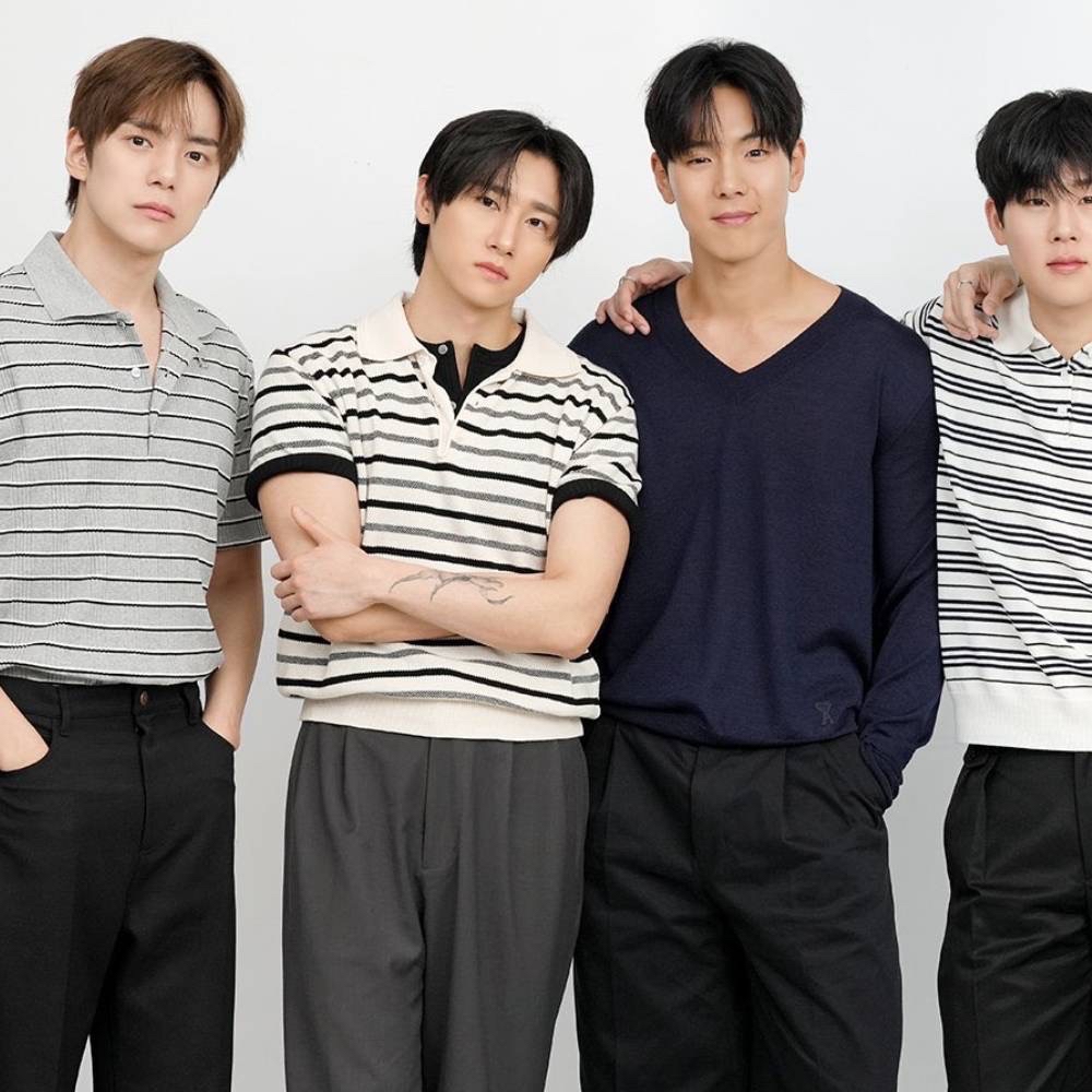 Latest photo of MONSTA X